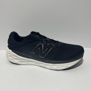 New Balance Mens Fresh Foam X 840v1 Running Shoes Black size 15 M